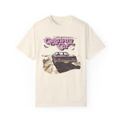 Getaway Car Tee