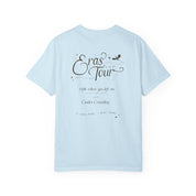 Santa Clara Eras Tour Night One Golden Gate Bridge Tee