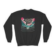 Kid's Miami Eras Night Two Hard Rock Stadium Gildan Crewneck