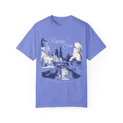 One-sided, All Nights Eras Tour Chicago River Walk Shirt