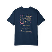 Night Three Tokyo Eras Tee