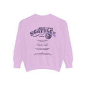 Seattle Night One Eras Tour Crewneck