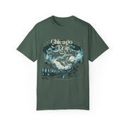 Night One Chicago L Train Eras Tour Shirt