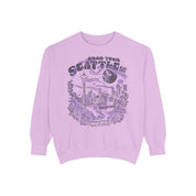 Seattle Night Two Eras Crewneck