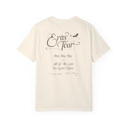 Santa Clara Eras Tour Night Two Golden Gate Bridge Tee