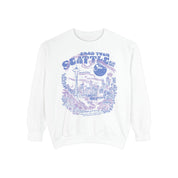 Seattle Night One Eras Tour Crewneck