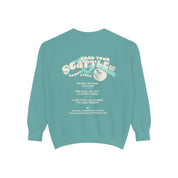 Seattle Night One Eras Tour Crewneck