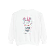 Indy Eras Night One Comfort Colors Crewneck