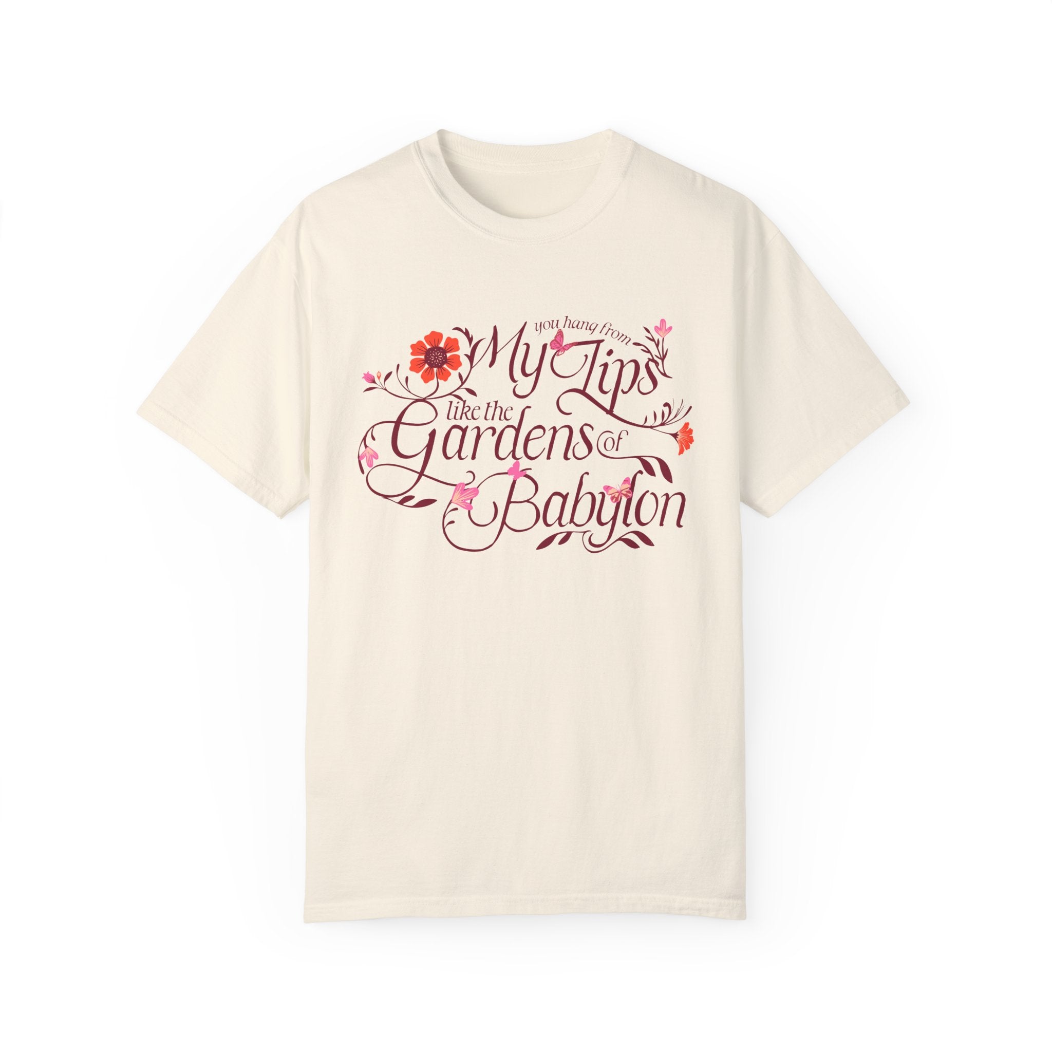 Gardens of Babylon Tee