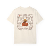 Cowboy Like Me Tee