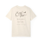 Santa Clara Eras Tour Night One Golden Gate Bridge Tee