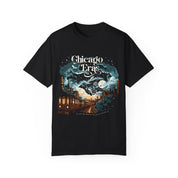 Night Two Chicago L Train Eras Tour Shirt