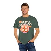 Betty's Beignets New Orleans Eras Tee