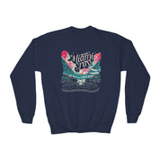 Kid's Miami Eras Night Three Hard Rock Stadium Crewneck