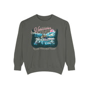 Vancouver Eras Night One Comfort Colors Crewneck