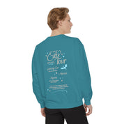 Night One East Rutherford Eras Tour Crewneck