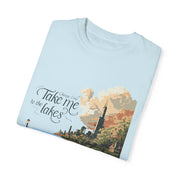 Chicago Eras The Lakes Shirt