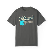 Miami Football, One Hell Of A Drug Tee