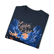 Night One Lyon Eras Tour Tee