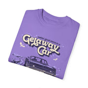 Getaway Car Tee