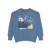 Night One Swiftieapolis Eras Sweatshirt