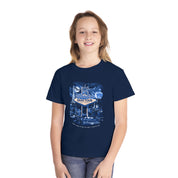 Kid's Night TwoLas Vegas Eras Tour Tee