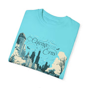 Night One Eras Tour Chicago River Walk Shirt