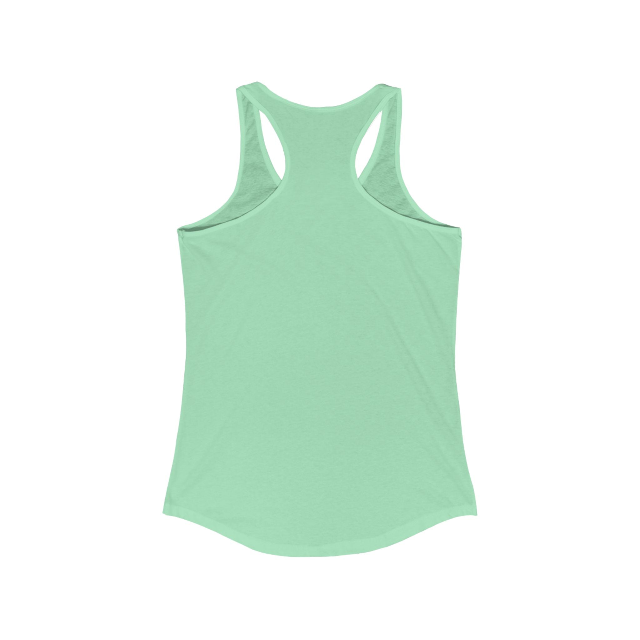 How Evergreen, Our Group of Friends Tank Top