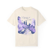 One-sided, All Nights Eras Tour Chicago River Walk Shirt