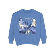 Night Two Eras Tour Chicago River Walk Crewneck