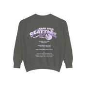 Seattle Night Two Eras Crewneck