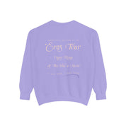 Night One Swiftieapolis Eras Sweatshirt