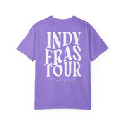 It's Been A Long Time Coming Indy Eras Comfort Colors Tee