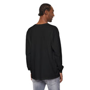 Kingdom Lights Shined Long Sleeve Tee