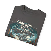 Night One Chicago L Train Eras Tour Shirt