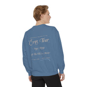 Night One Swiftieapolis Eras Sweatshirt