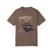 Getaway Car Tee