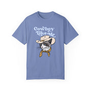 Cowboy Like Me Tee