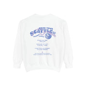 Seattle Night One Eras Tour Crewneck