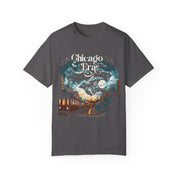 Night Three Chicago L Train Eras Tour Shirt