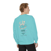 Indy Eras Night One Comfort Colors Crewneck