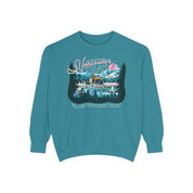 Vancouver Eras Night One Comfort Colors Crewneck