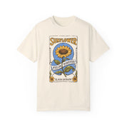 Sunflower Fields Forever Tee