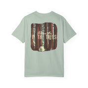 Picture Me in The Trees Tee