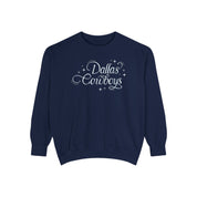 Dallas Cowboy Like Me Crewneck