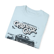 Getaway Car Tee