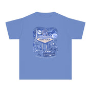 Kid's Night TwoLas Vegas Eras Tour Tee