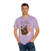 Santa Clara Night Two Beads and Bears Eras Tour Tee