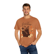 Santa Clara Night Two Beads and Bears Eras Tour Tee