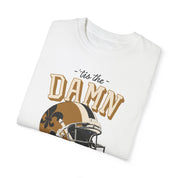 New Orleans Football Tis The Season Tee